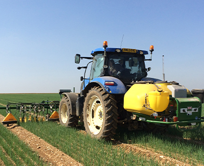 Varidome Sprayer Micron
