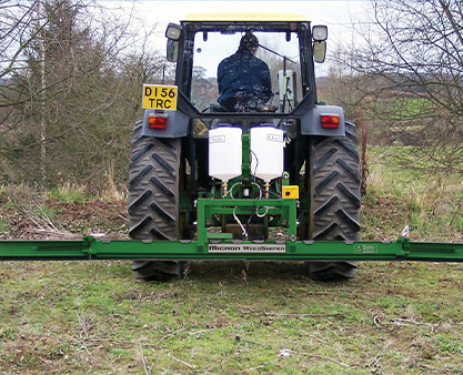 Weedwiper Sprayer Micron