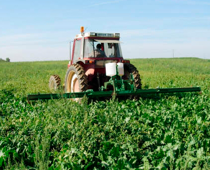 Weedwiper Sprayer Micron