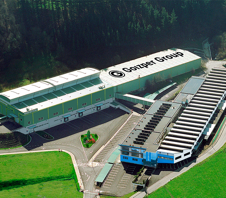Cooperativa Goizper Group