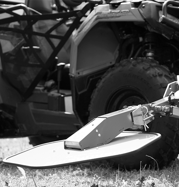 Pulverizador Spray Guard Micron