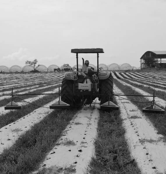 Spray Miser sprayer Micron