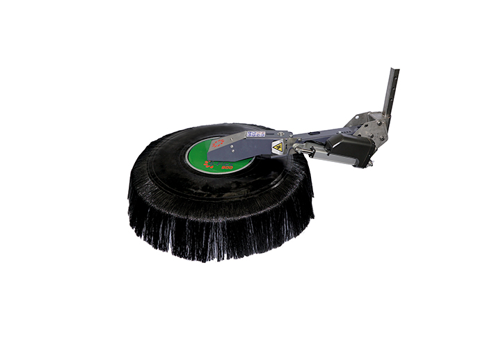 Campana pulverizador Spray Flex Micron