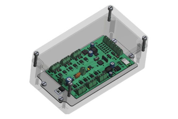 Electronics Sprayguard sprayaer Micron