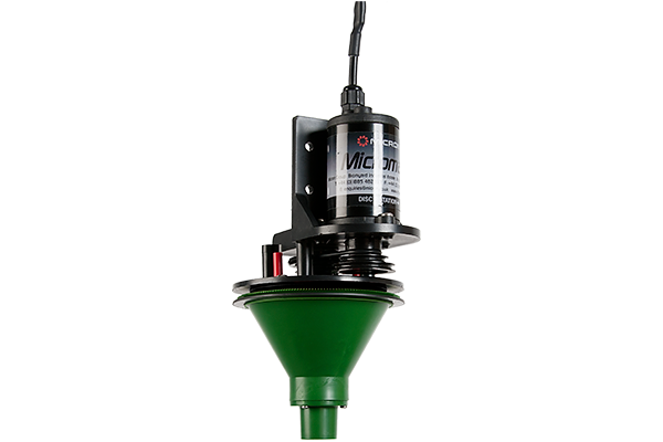 Improved hydraulic circuit Micromax Micron